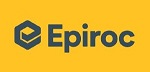 Логотип Эпирок